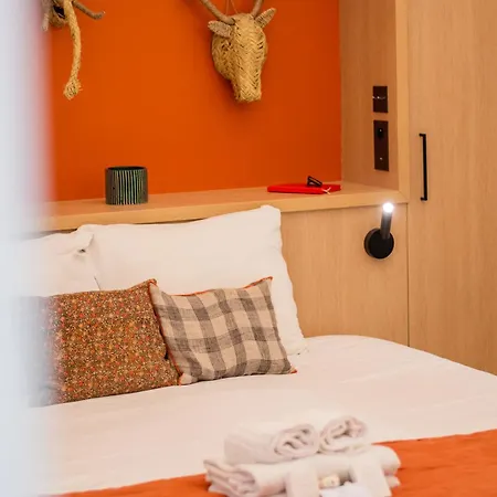 Lola Boutique - Centre