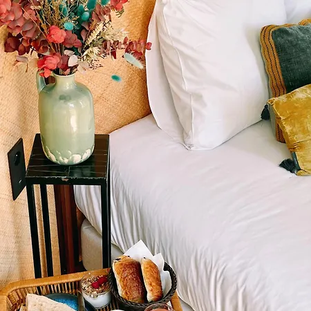 Lola Boutique - Centre Hotel