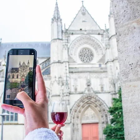 Hotel Lola Boutique - Centre