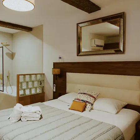 Hotel Lola Boutique - Centre