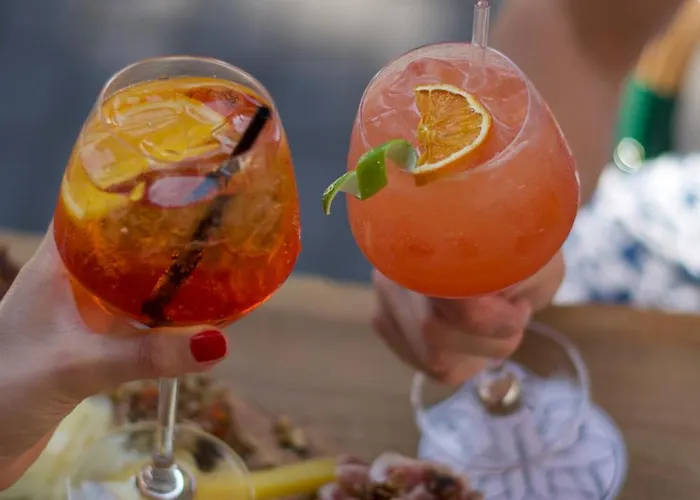 Lola Boutique - Centre ホテル