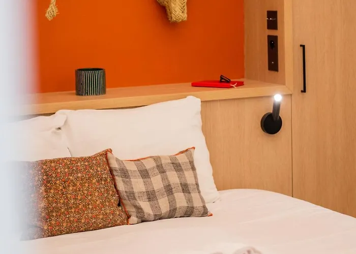 Lola Boutique - Centre