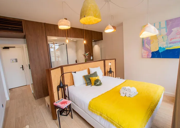 Lola Boutique - Centre ボルドー