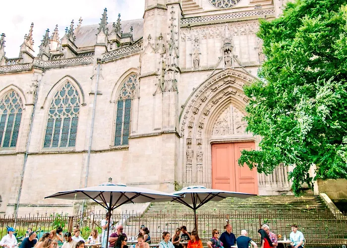 Lola Boutique - Centre ホテル